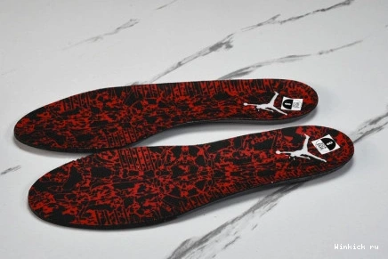 Jordan The Travis Scott Check Cut x 1123